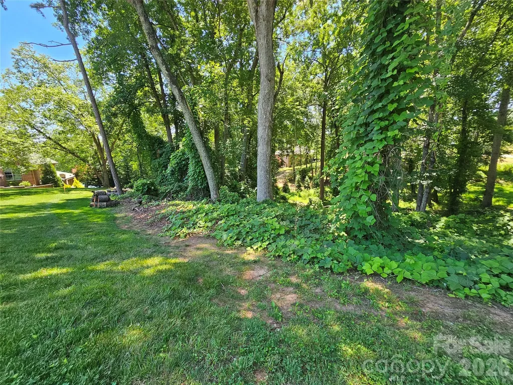 130 Kester Drive Cherryville NC 28021