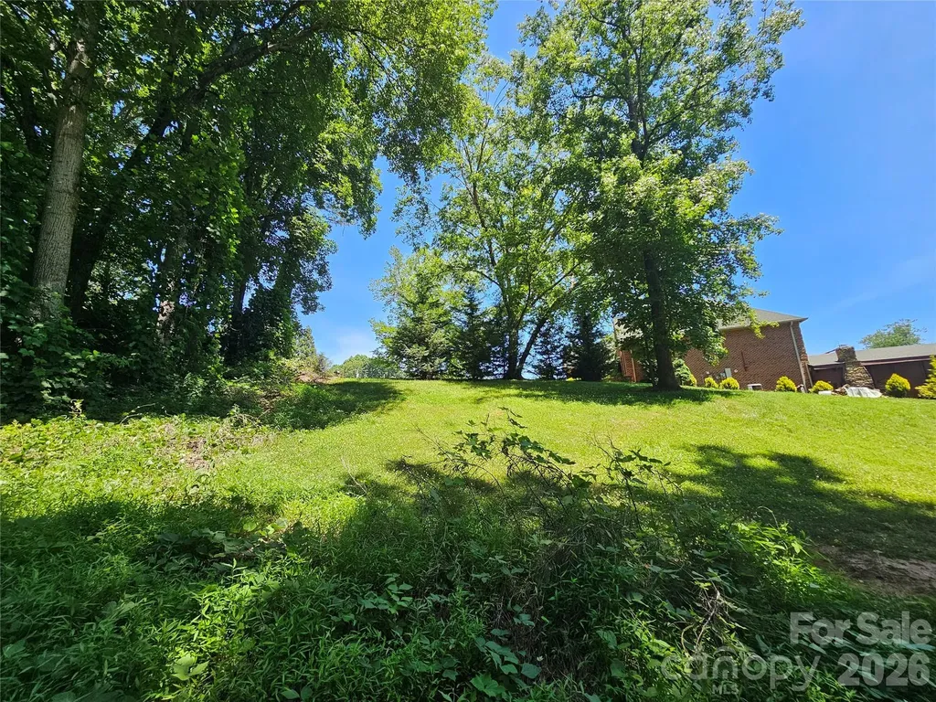 130 Kester Drive Cherryville NC 28021