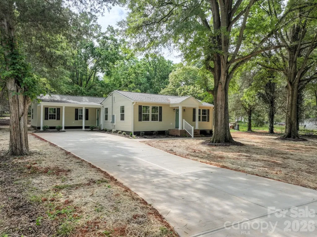 185 Garden Lane Salisbury NC 28146