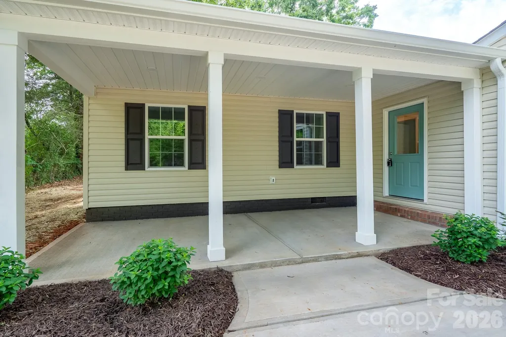 185 Garden Lane Salisbury NC 28146