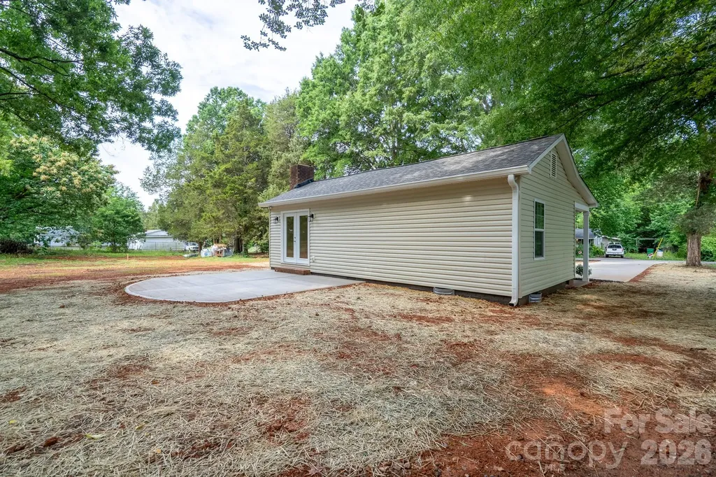 185 Garden Lane Salisbury NC 28146