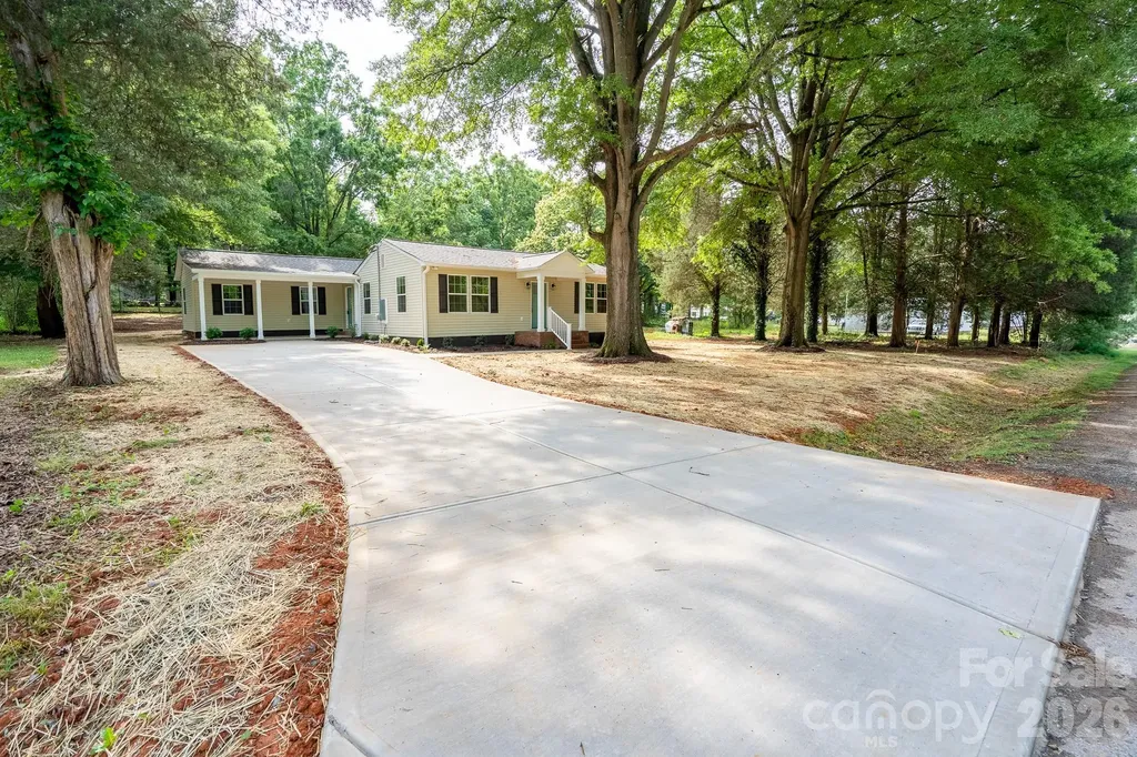 185 Garden Lane Salisbury NC 28146