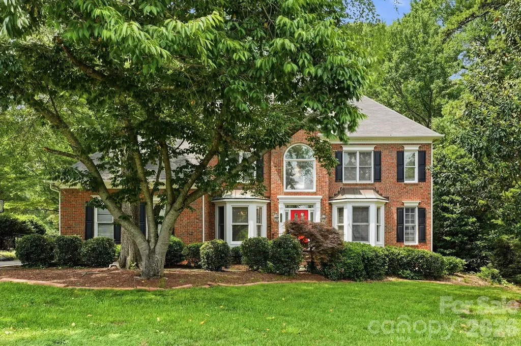 21311 Crown Lake Drive Cornelius NC 28031
