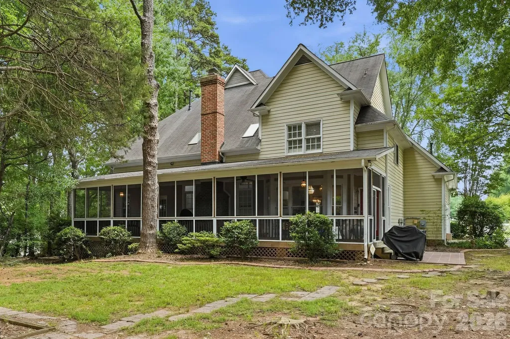 21311 Crown Lake Drive Cornelius NC 28031