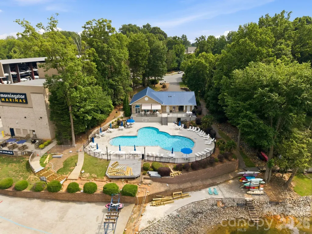 21311 Crown Lake Drive Cornelius NC 28031