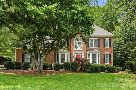 21311 Crown Lake Drive Cornelius NC 28031