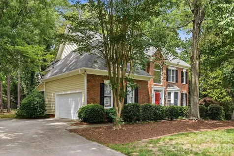 21311 Crown Lake Drive Cornelius NC 28031