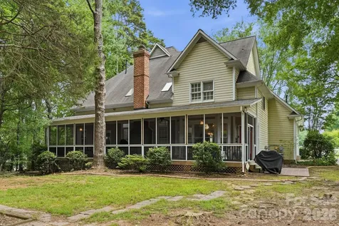 21311 Crown Lake Drive Cornelius NC 28031