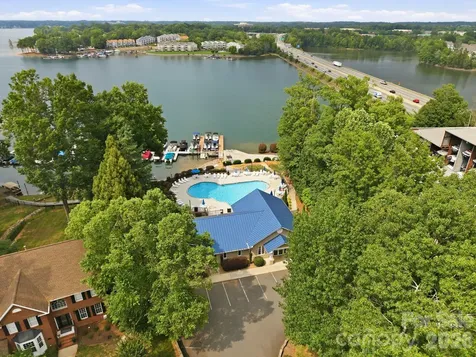 21311 Crown Lake Drive Cornelius NC 28031