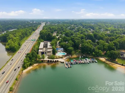 21311 Crown Lake Drive Cornelius NC 28031