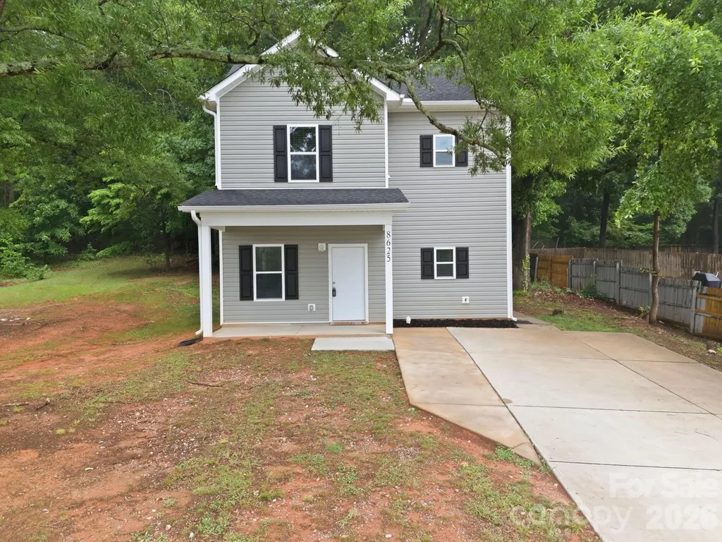 Charlotte NC, 8625 Terra Cotta Drive