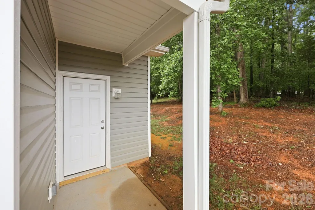 8625 Terra Cotta Drive Charlotte NC 28215