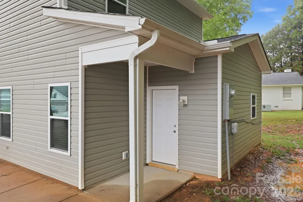 8625 Terra Cotta Drive Charlotte NC 28215