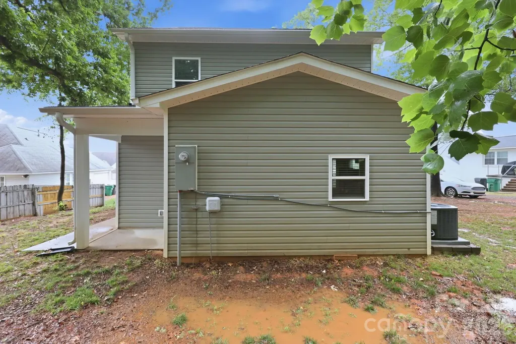 8625 Terra Cotta Drive Charlotte NC 28215