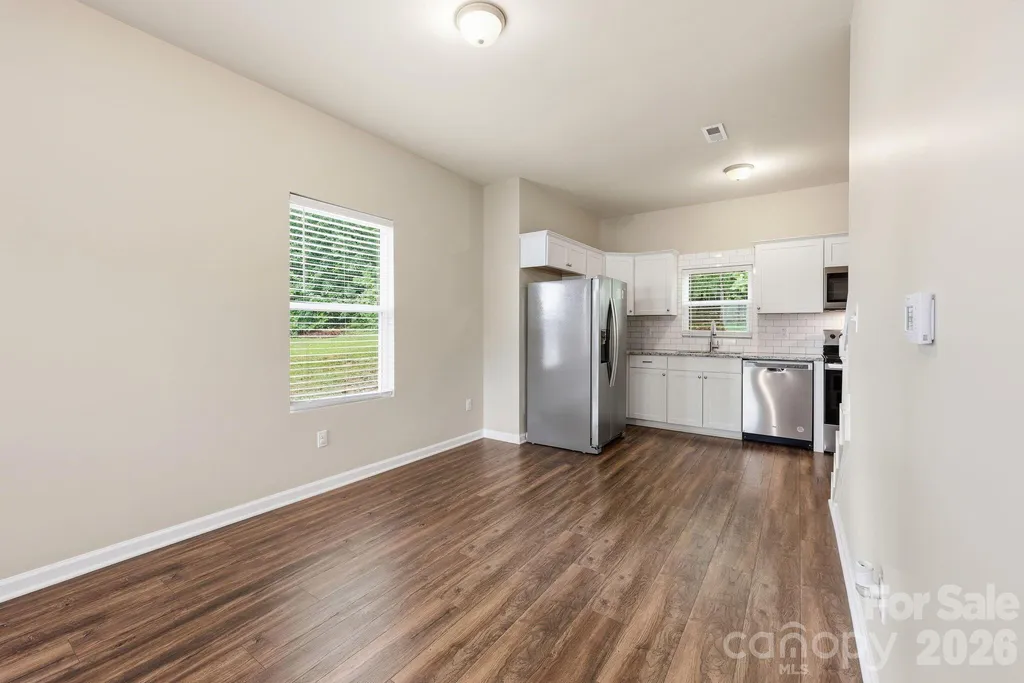 8625 Terra Cotta Drive Charlotte NC 28215