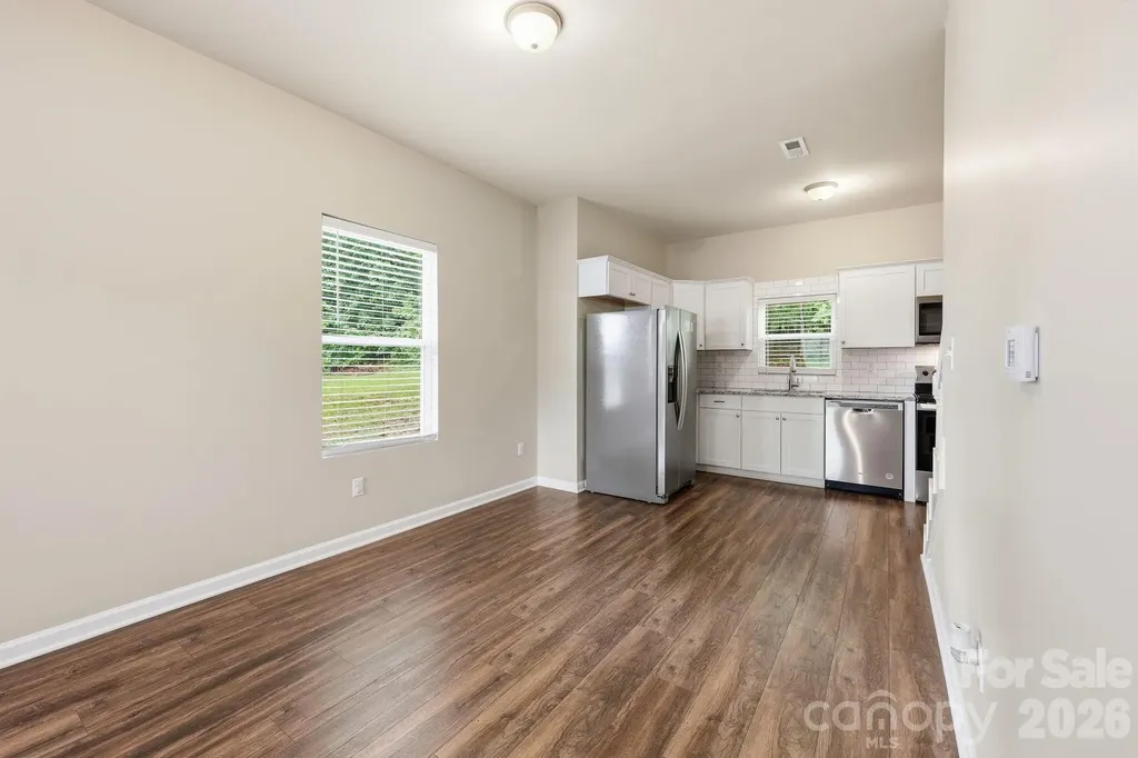 8625 Terra Cotta Drive Charlotte NC 28215