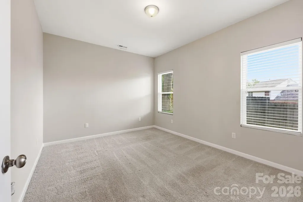 8625 Terra Cotta Drive Charlotte NC 28215