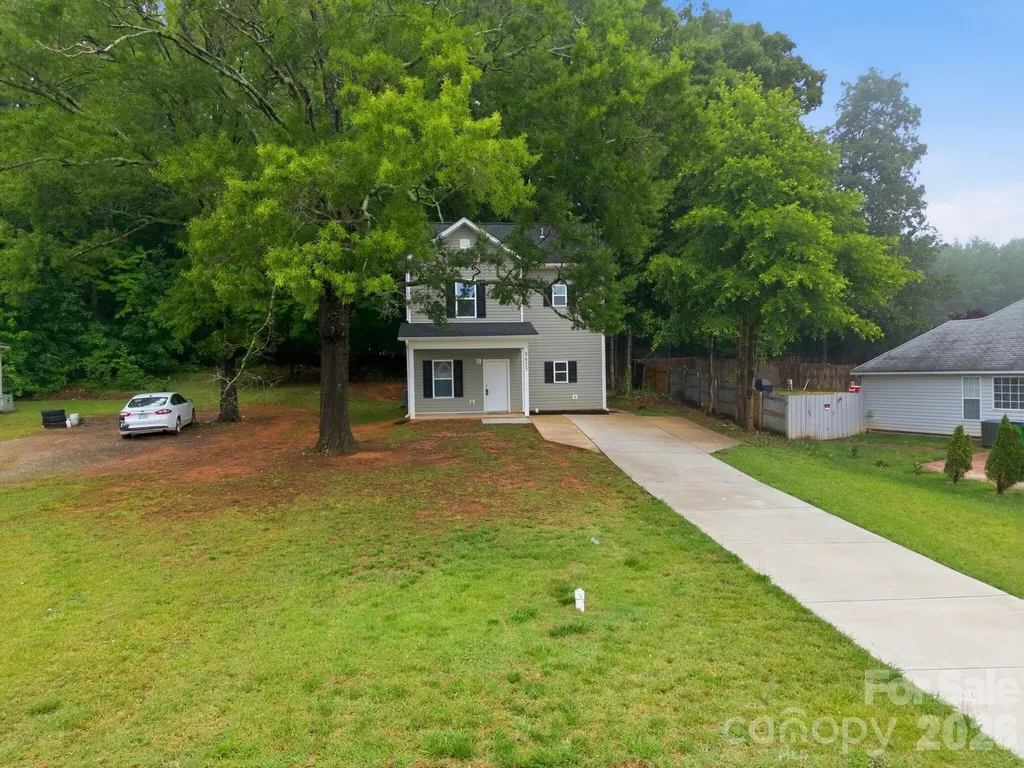 8625 Terra Cotta Drive Charlotte NC 28215