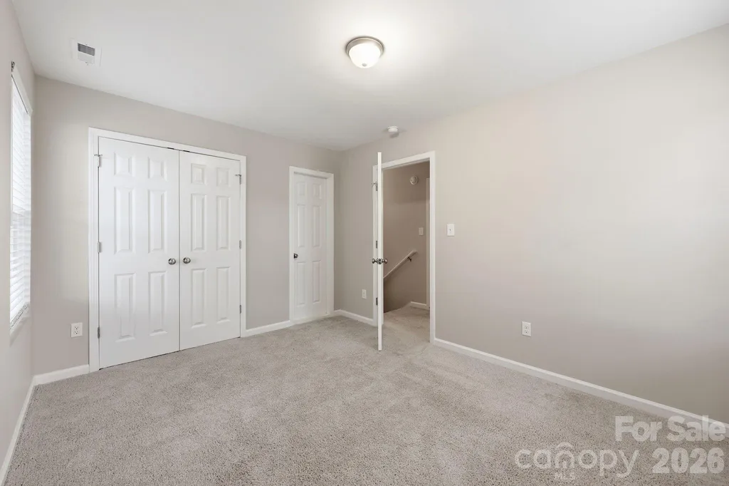 8625 Terra Cotta Drive Charlotte NC 28215