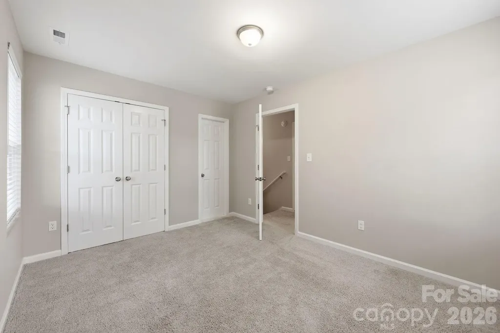 8625 Terra Cotta Drive Charlotte NC 28215