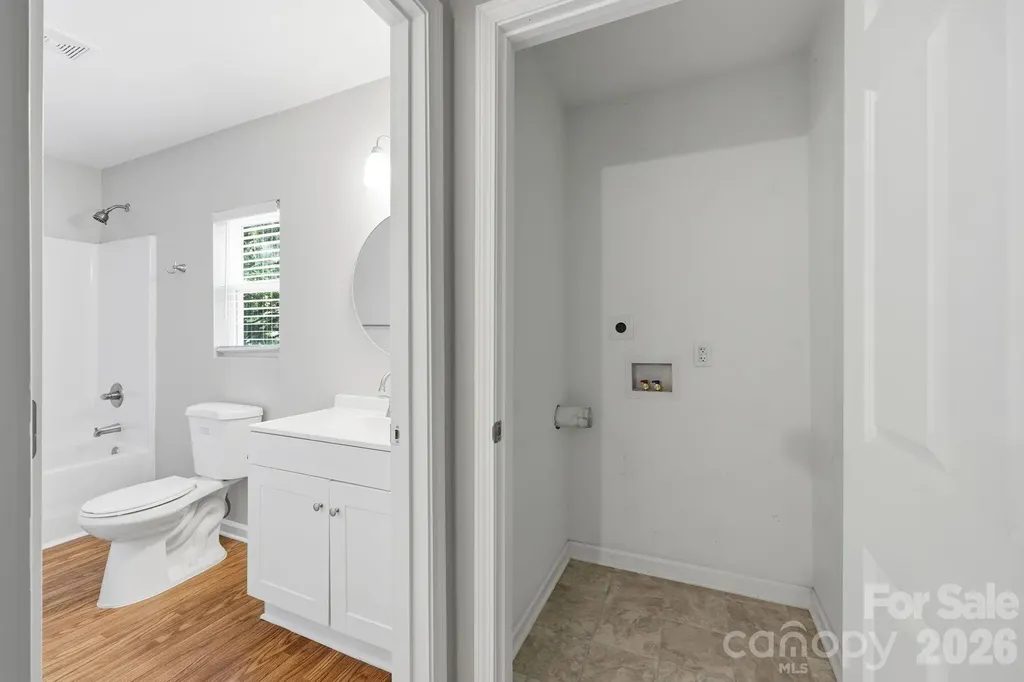 8625 Terra Cotta Drive Charlotte NC 28215
