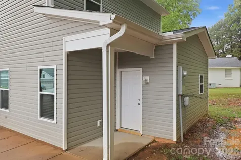 8625 Terra Cotta Drive Charlotte NC 28215
