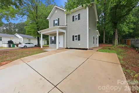 8625 Terra Cotta Drive Charlotte NC 28215