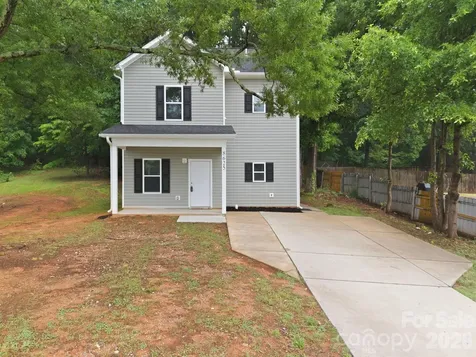 8625 Terra Cotta Drive Charlotte NC 28215