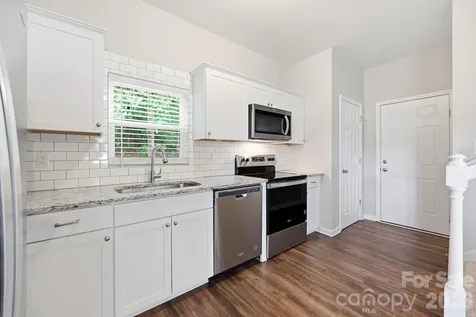 8625 Terra Cotta Drive Charlotte NC 28215