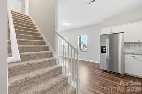8625 Terra Cotta Drive Charlotte NC 28215