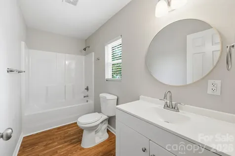 8625 Terra Cotta Drive Charlotte NC 28215