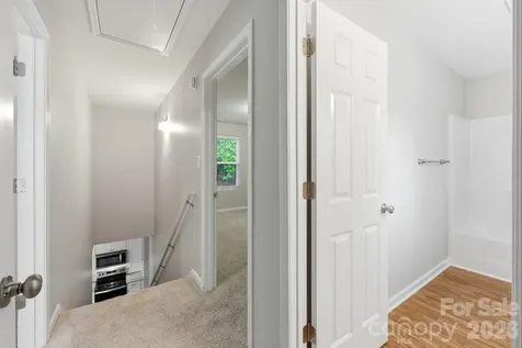 8625 Terra Cotta Drive Charlotte NC 28215