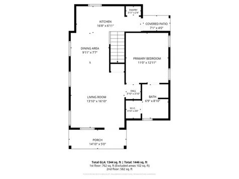 8625 Terra Cotta Drive Charlotte NC 28215