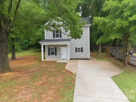8625 Terra Cotta Drive Charlotte NC 28215