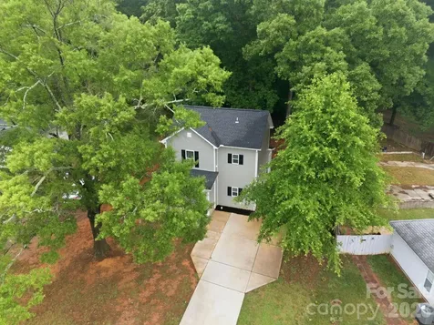 8625 Terra Cotta Drive Charlotte NC 28215