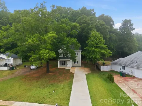 8625 Terra Cotta Drive Charlotte NC 28215