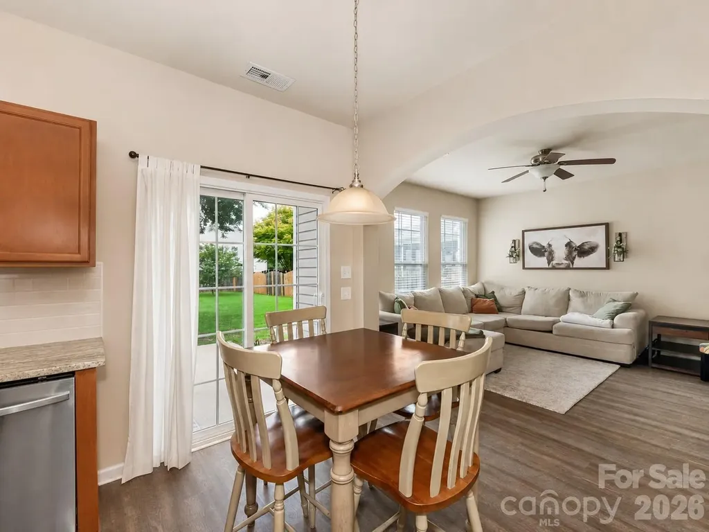 1100 Mountain Laurel Court Matthews NC 28104