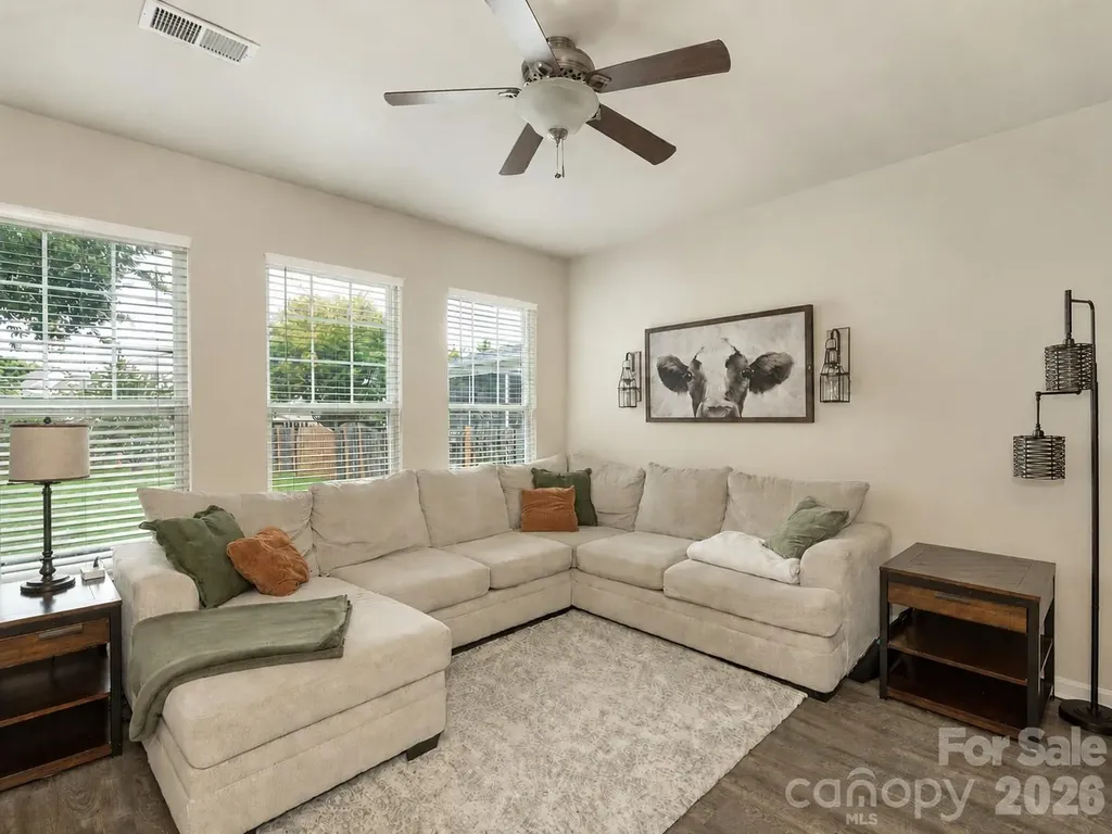 1100 Mountain Laurel Court Matthews NC 28104