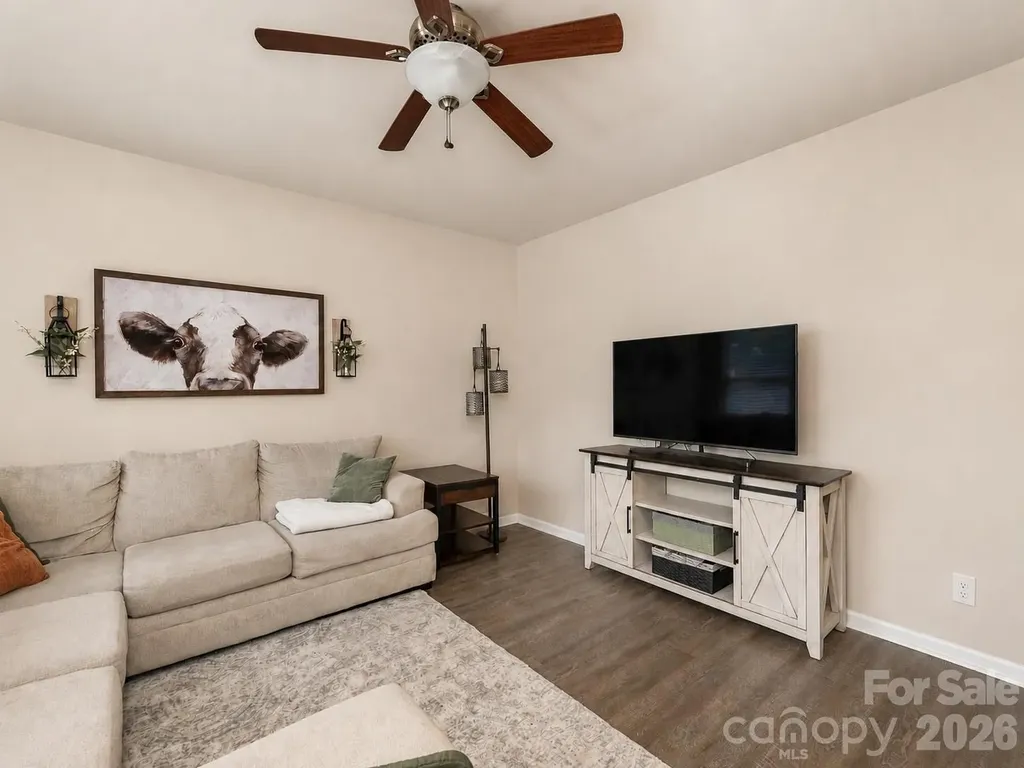 1100 Mountain Laurel Court Matthews NC 28104
