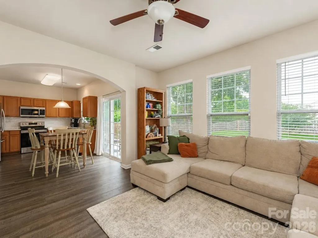 1100 Mountain Laurel Court Matthews NC 28104