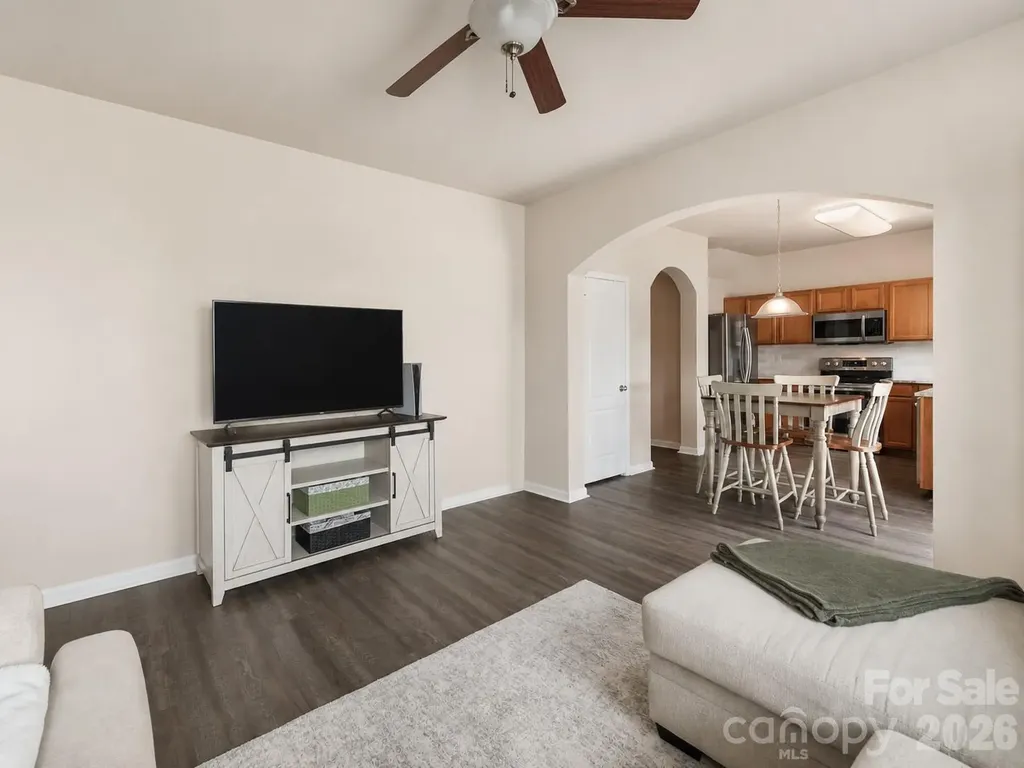 1100 Mountain Laurel Court Matthews NC 28104
