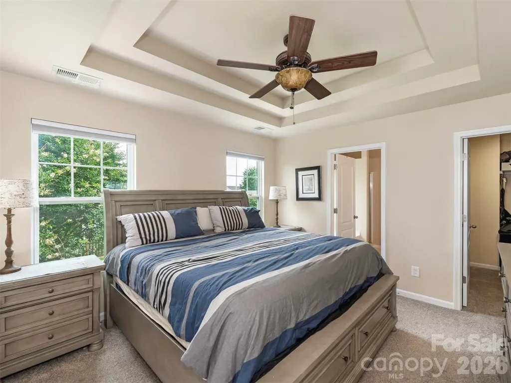 1100 Mountain Laurel Court Matthews NC 28104