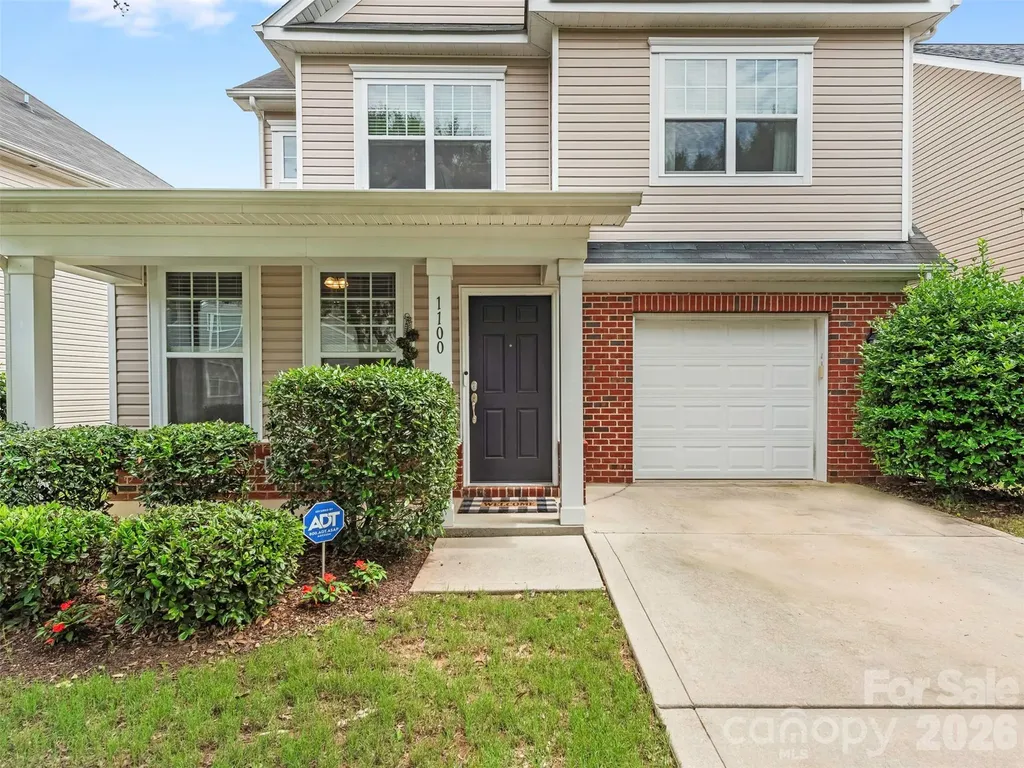 1100 Mountain Laurel Court Matthews NC 28104