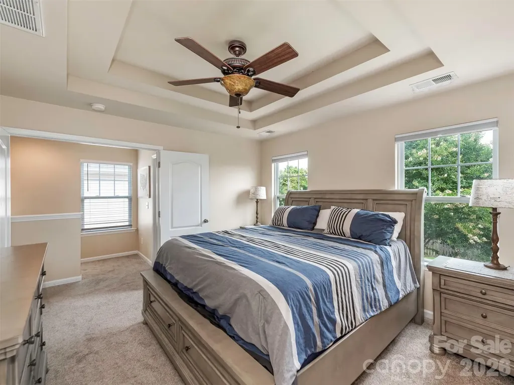 1100 Mountain Laurel Court Matthews NC 28104