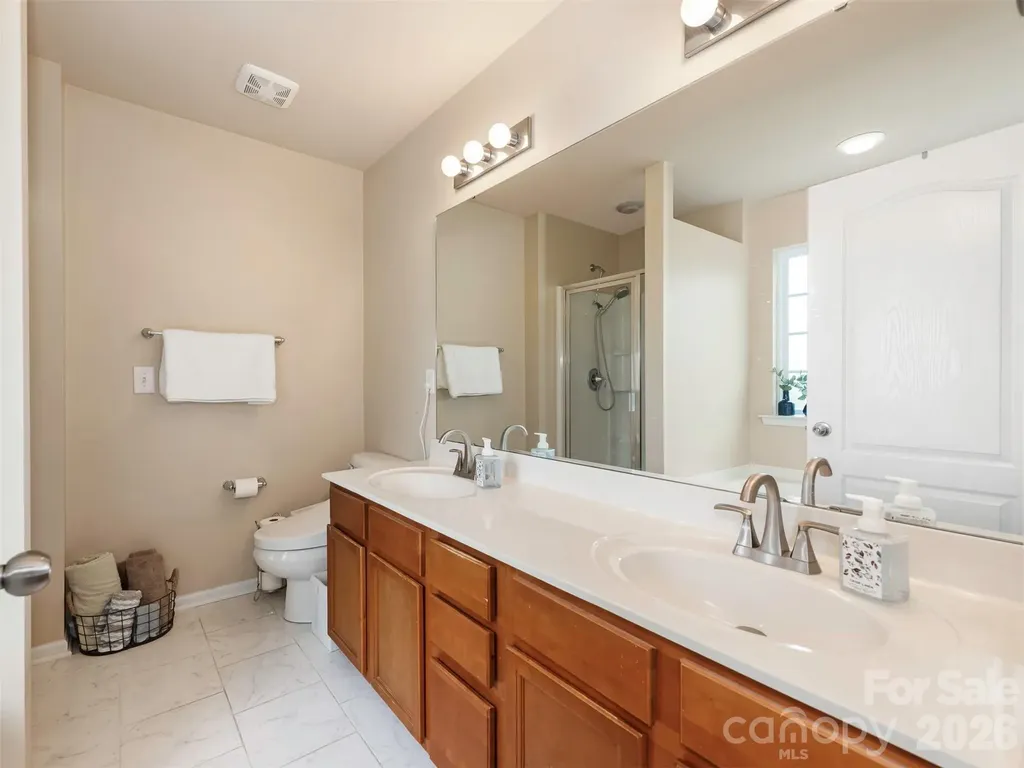 1100 Mountain Laurel Court Matthews NC 28104