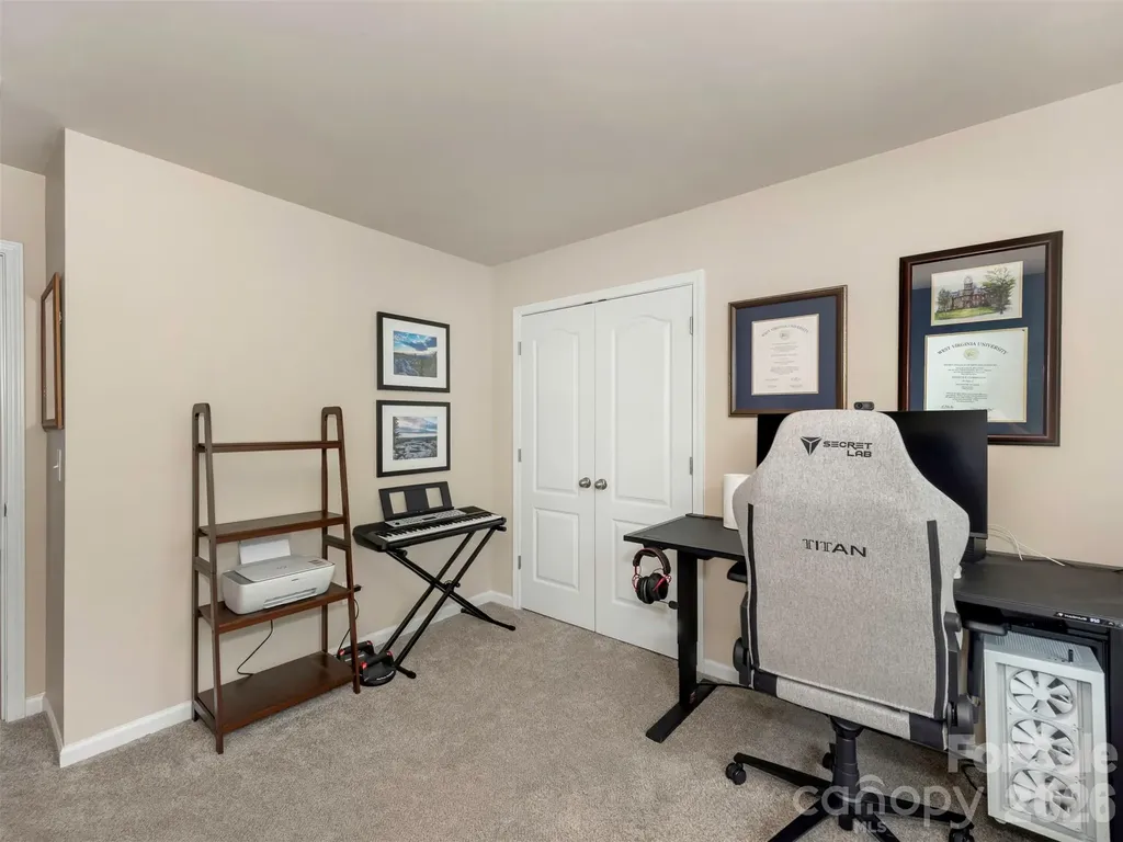1100 Mountain Laurel Court Matthews NC 28104