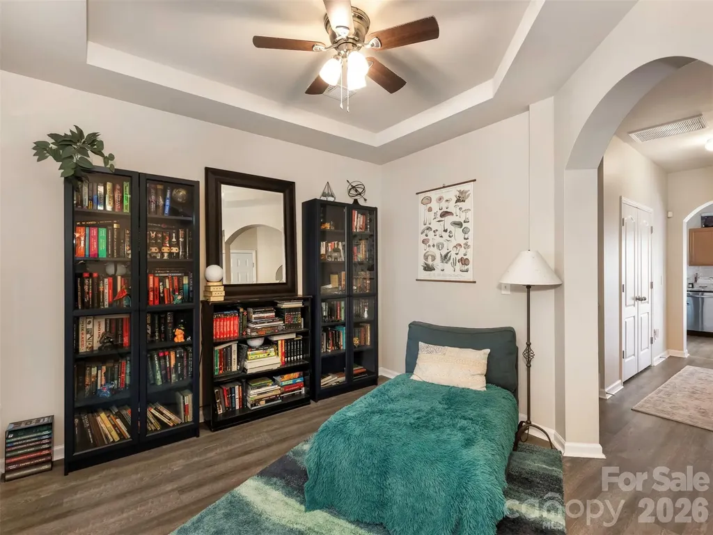 1100 Mountain Laurel Court Matthews NC 28104