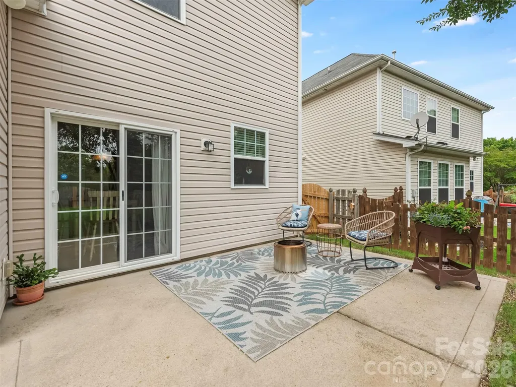 1100 Mountain Laurel Court Matthews NC 28104