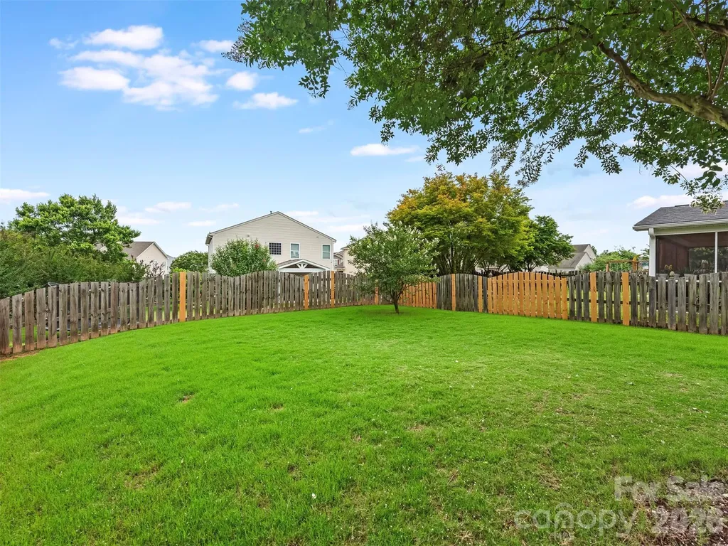 1100 Mountain Laurel Court Matthews NC 28104