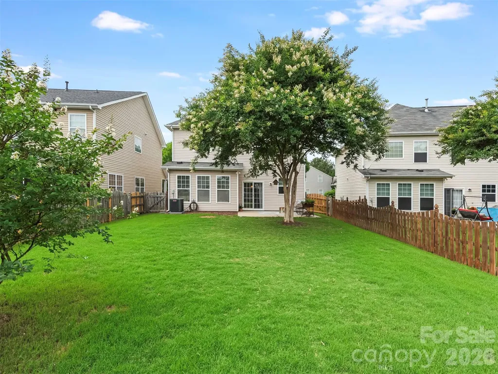 1100 Mountain Laurel Court Matthews NC 28104